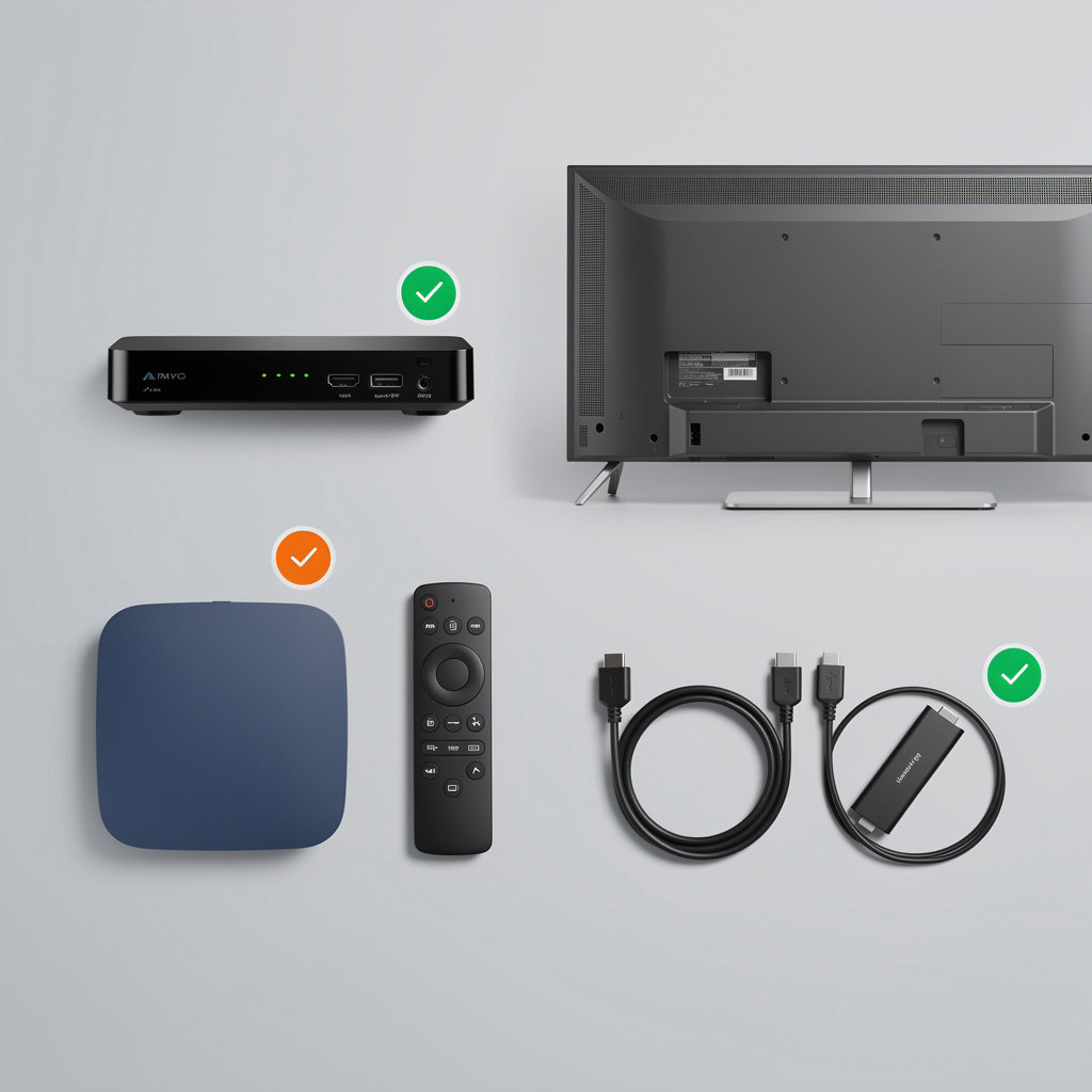 Echolink popular device categories - Receivers, TVs, Android Box and accessories flash files